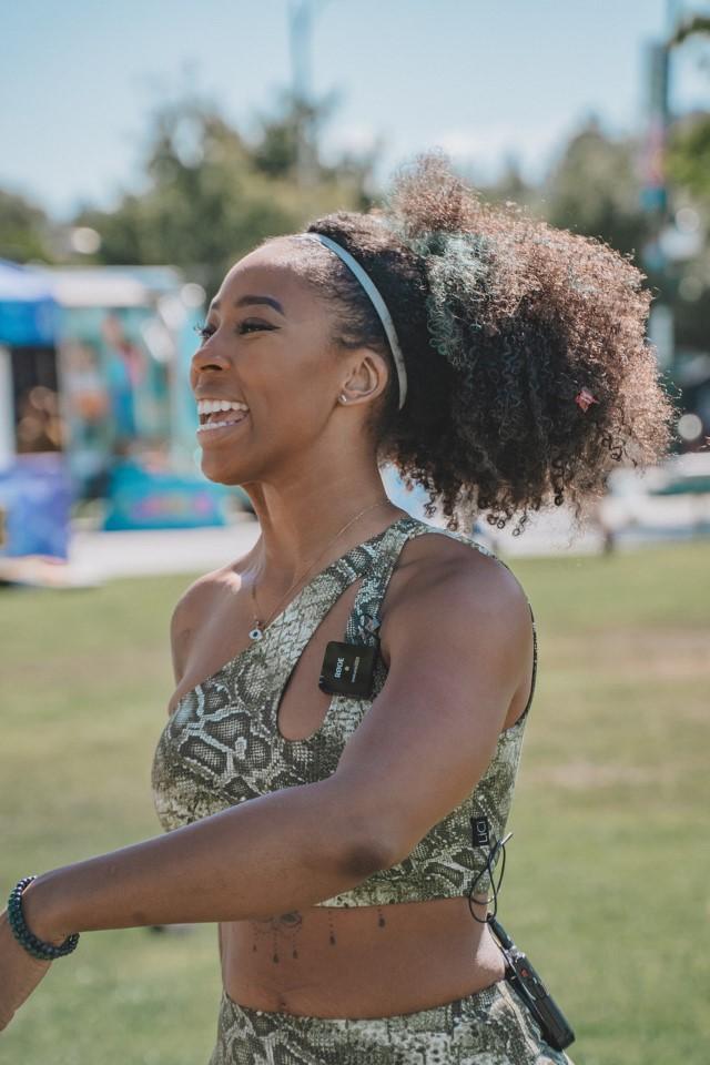 Juneteenth - Event Session -Hayward, CA